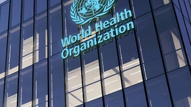 World Health Organization