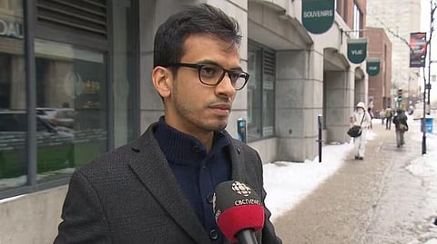 Sameer Zuberi