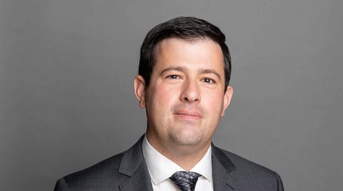 Rob Ward