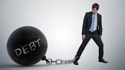 Debt