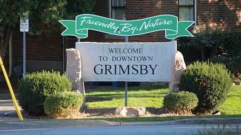 Grimsby