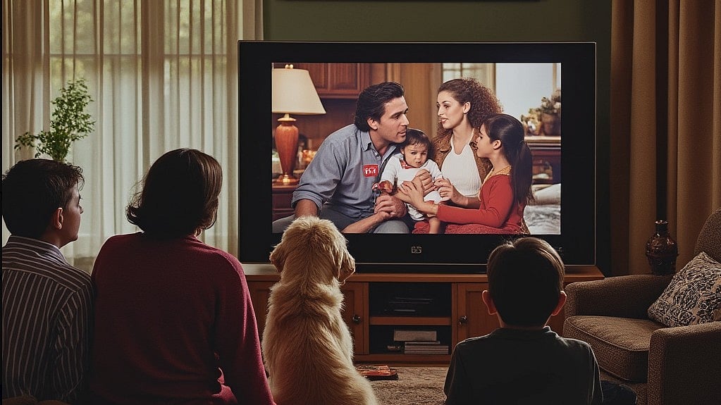 Canadians over 55 still dominate cable TV news audiences