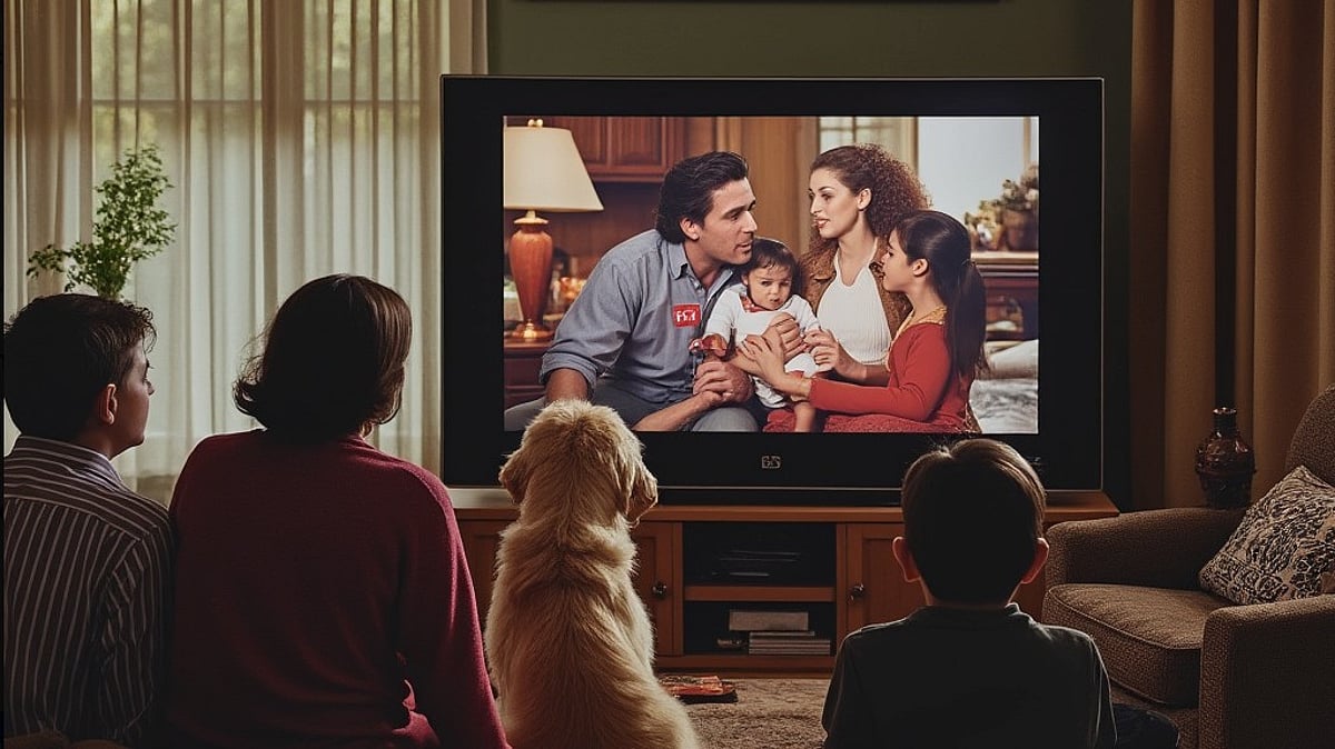 Canadians over 55 still dominate cable TV news audiences