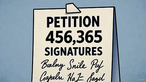 Petition