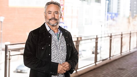 W. Brett Wilson 