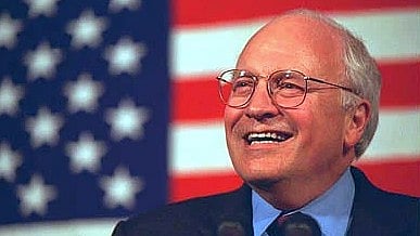 Dick Cheney