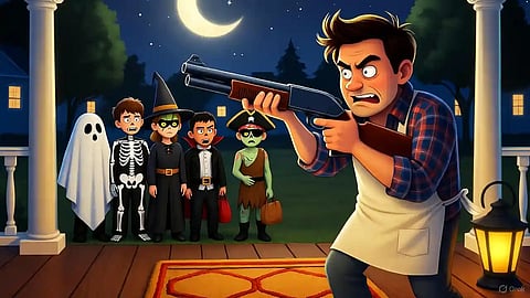 Halloween