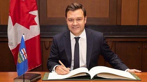 Matt Jeneroux