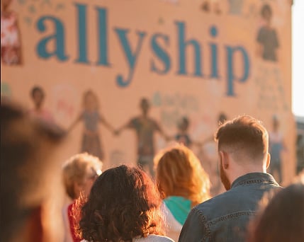 Allyship
