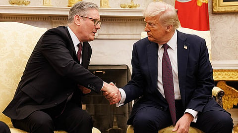 BARCLAY: Trump, the BBC, and the panorama of anti-conservative persecution in the UK