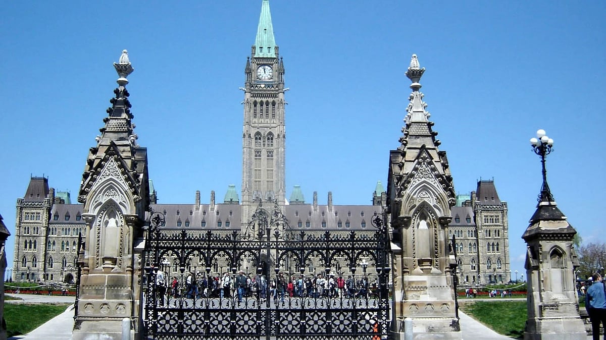 BREGUET: Electoral reform is how voters take power back from party elites
