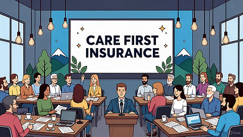 Care-First Insurance