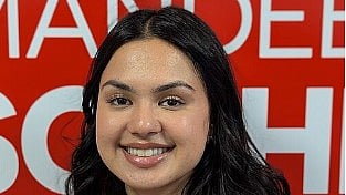 Liberal MP Amandeep Sodhi