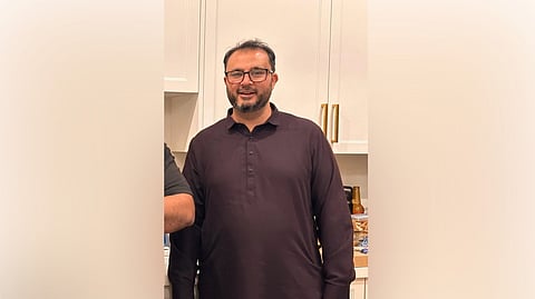Abdul Aleem Farooqi