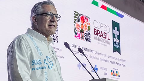 COP 30 Brazil
