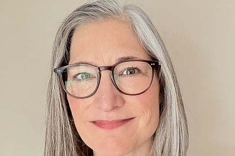 Amy McKay