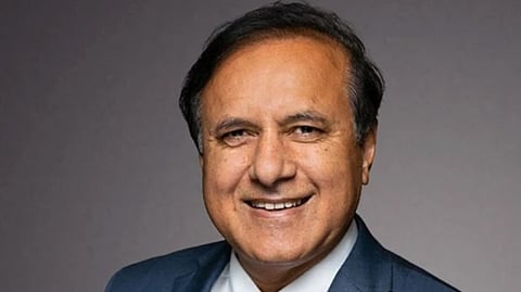Shafqat Ali