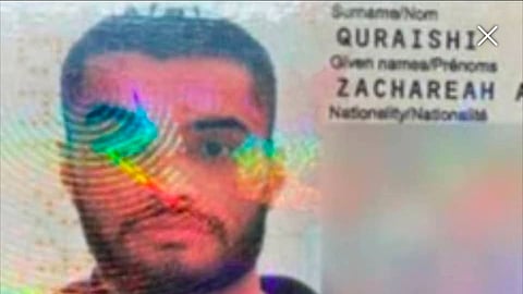 Zachareah Quraishi