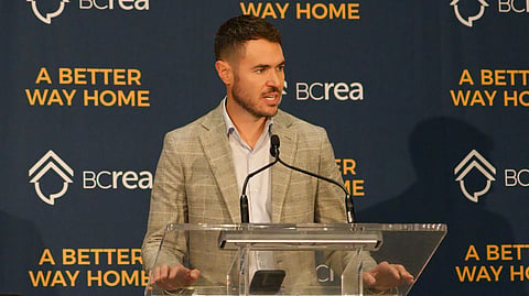 Mayor Brad West