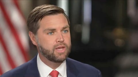 JD Vance