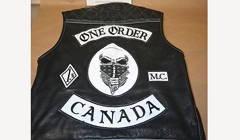 One Order Motorcycle Club (MC)