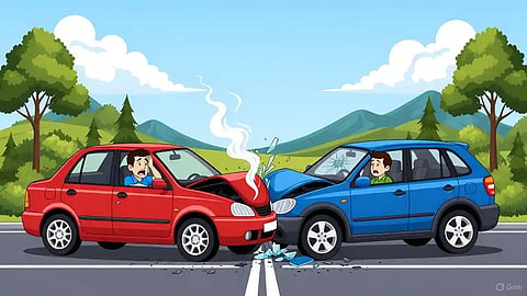Car Accident