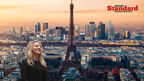 Joly denies claims she is seeking French ambassador role