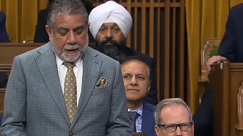 Sukh Dhaliwal