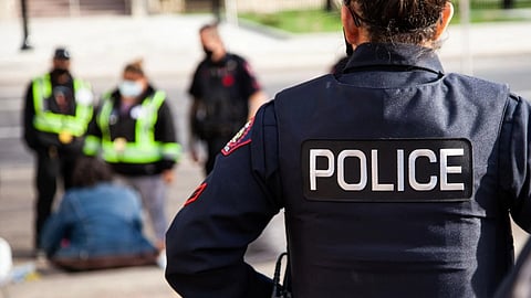 Calgary Police Service