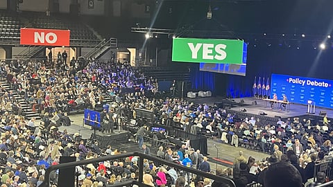 UCP AGM
