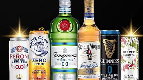 Canadian demand for non-alcoholic drinks surges as moderation trend accelerates

