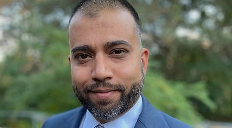 Mohammed Hashim