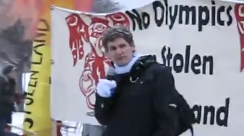 David Eby