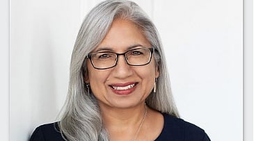 Veterans Affairs Ombudsman Colonel (Ret’d) Nishika Jardine