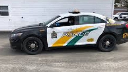 Cape Breton Regional Police