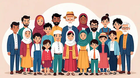 Immigrants