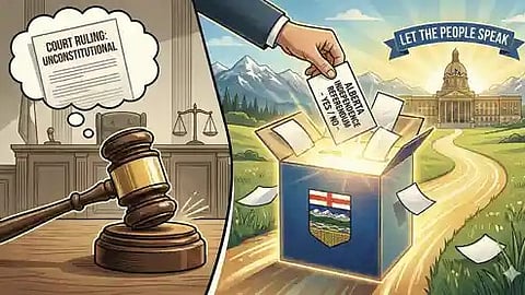 Court ruling