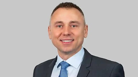 Andrew Boitchenko