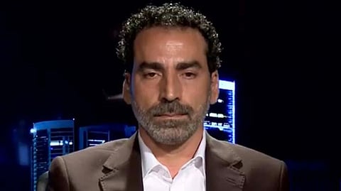 Laith Marouf