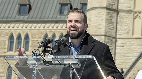 Aaron Gunn