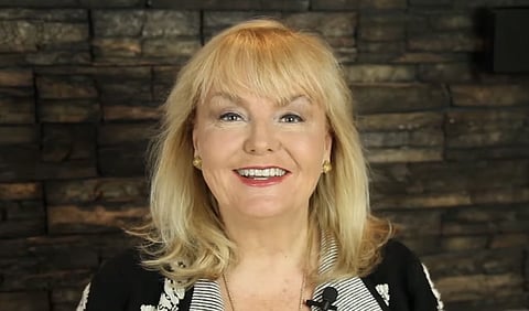 Kerry-Lynne Findlay 
