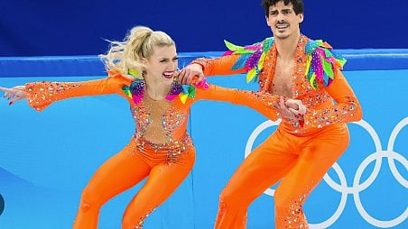 Figure skating