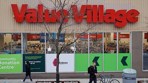Value Village