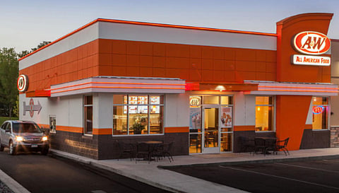 A&W
