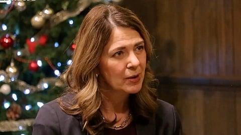 Danielle Smith