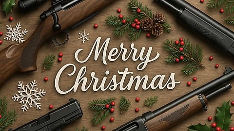 CSSA Christmas 2025