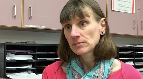 Dr. Vivien Suttorp