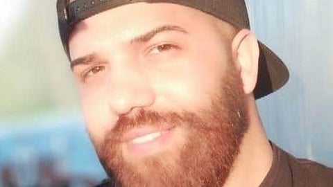 Shakir Mahmoud