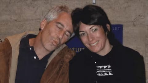 Epstein, Maxwell