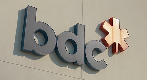 BDC